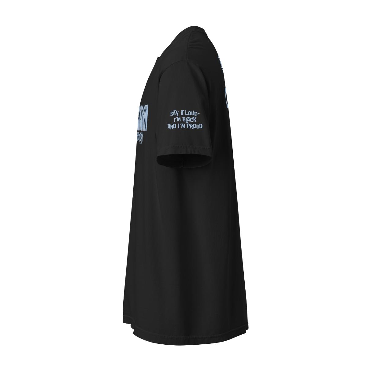 James Brown is Black History T-Shirt