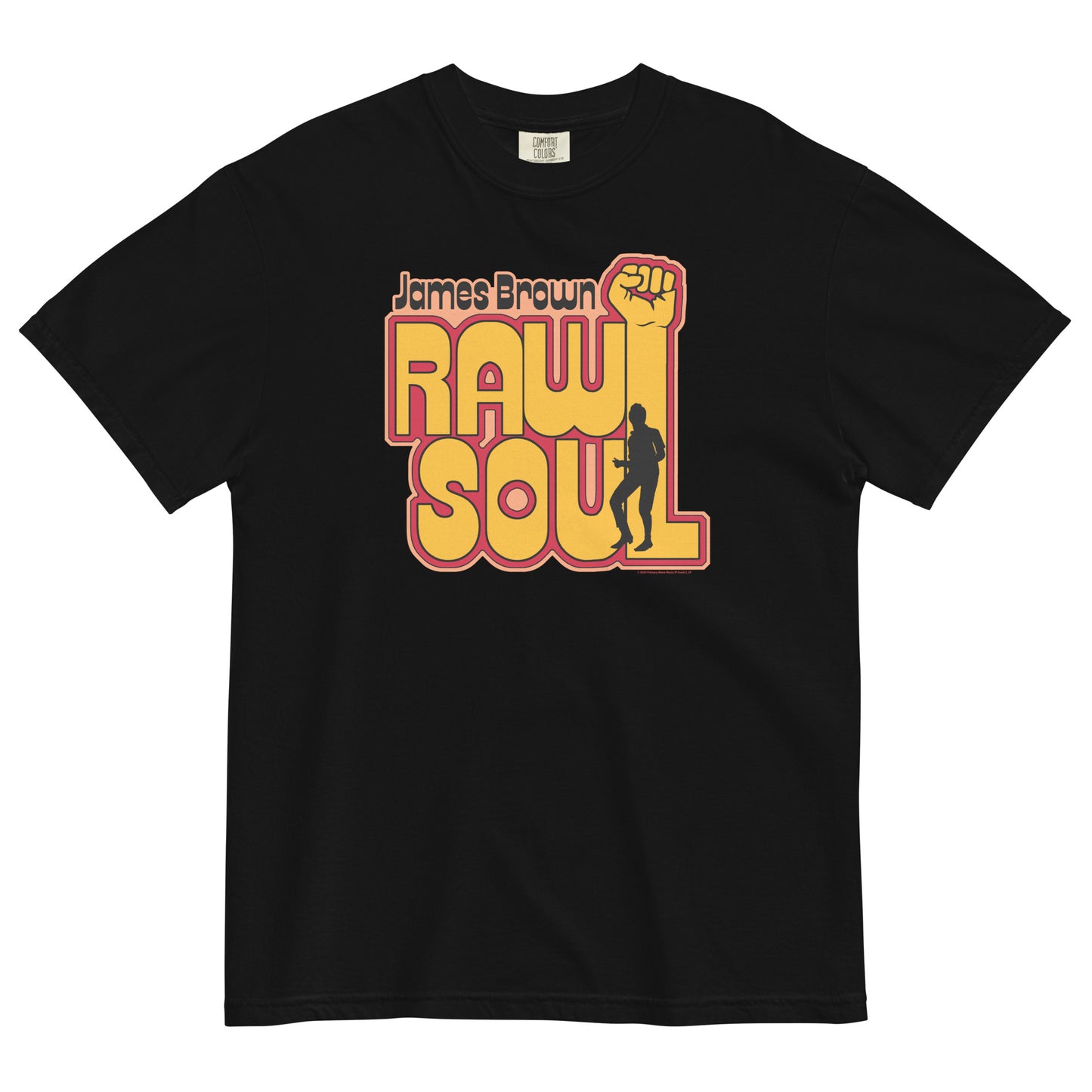 Raw Soul T-Shirt