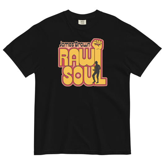 Raw Soul T-Shirt