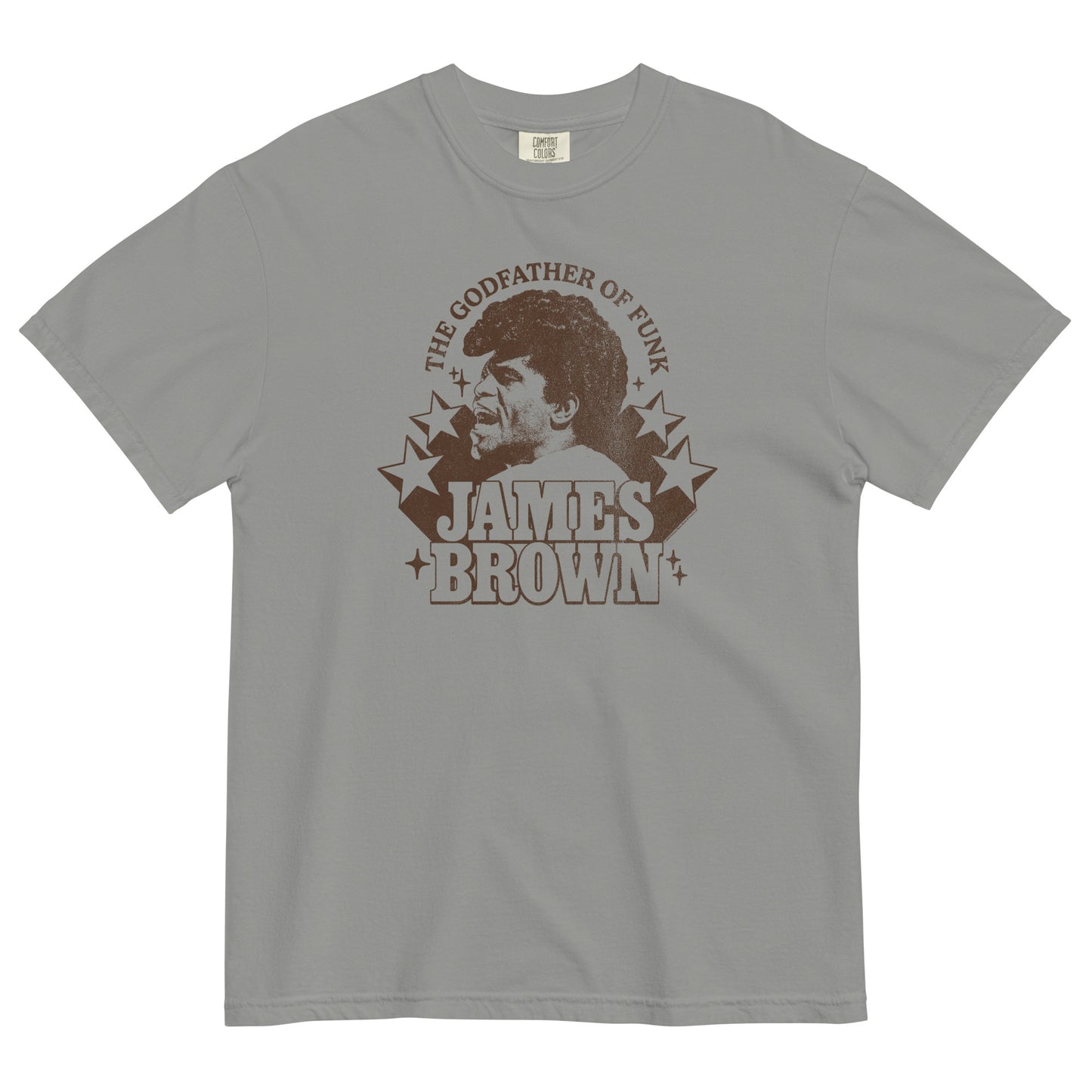 Godfather of Funk T-Shirt