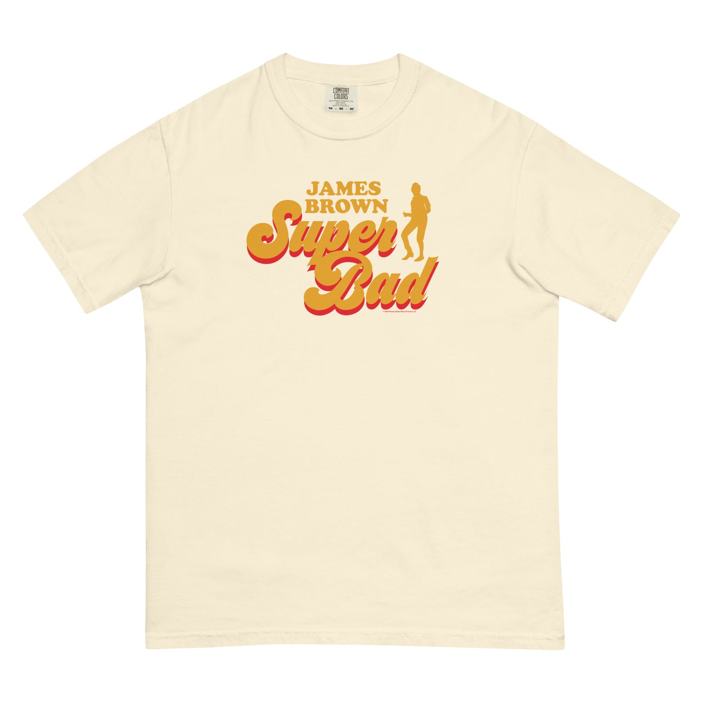Super Bad T-Shirt