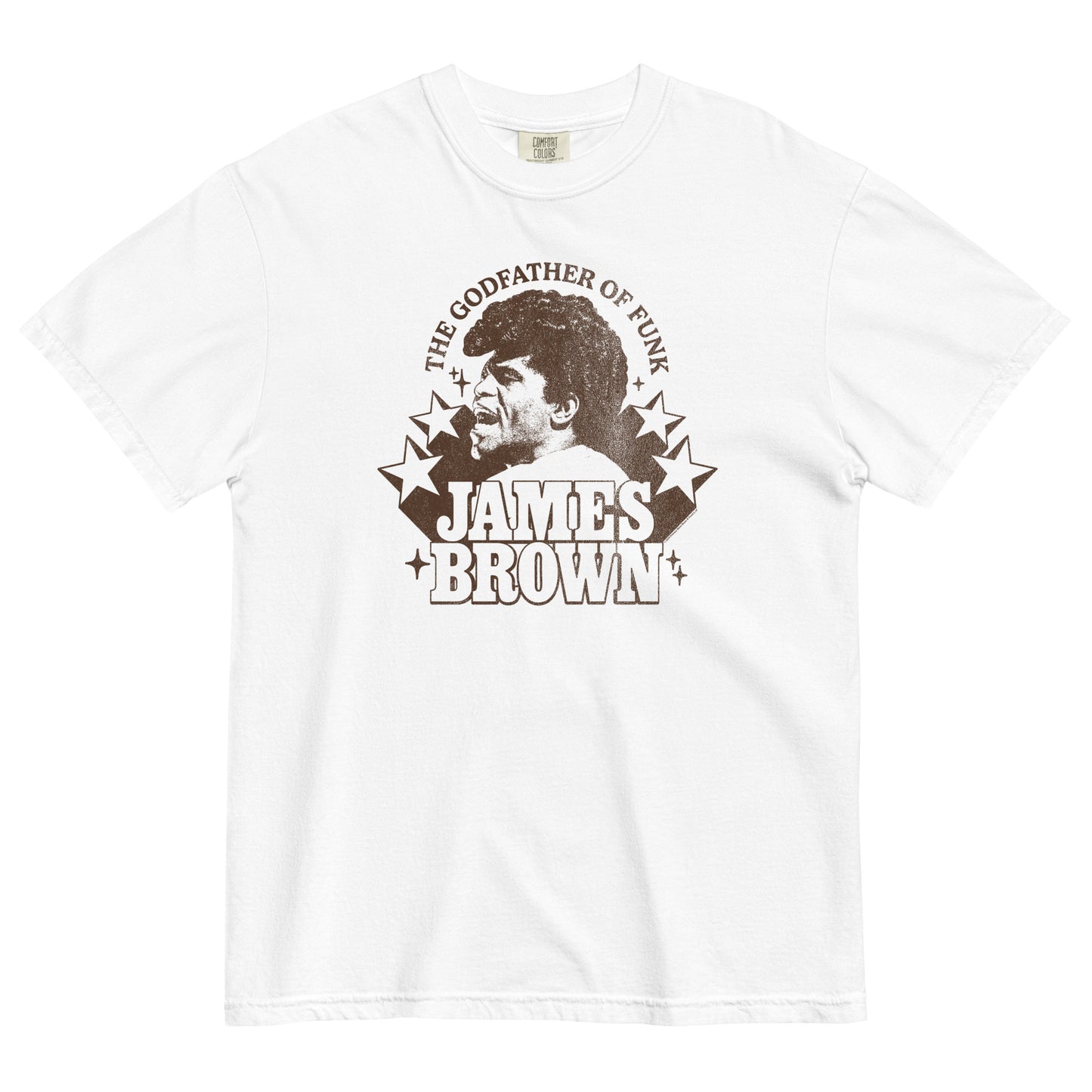 Godfather of Funk T-Shirt