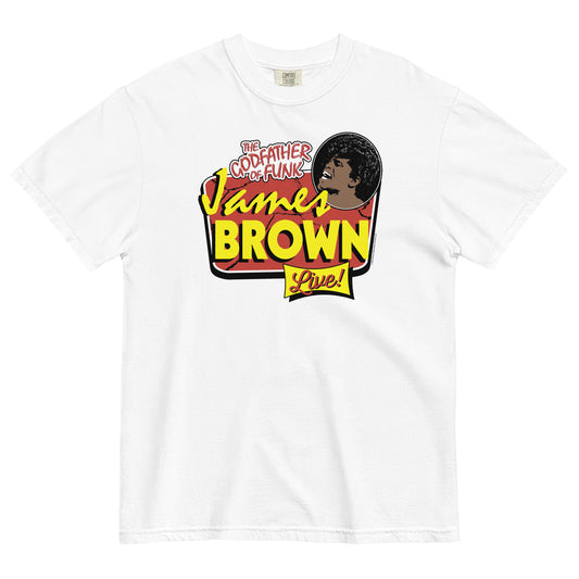 Live T-Shirt