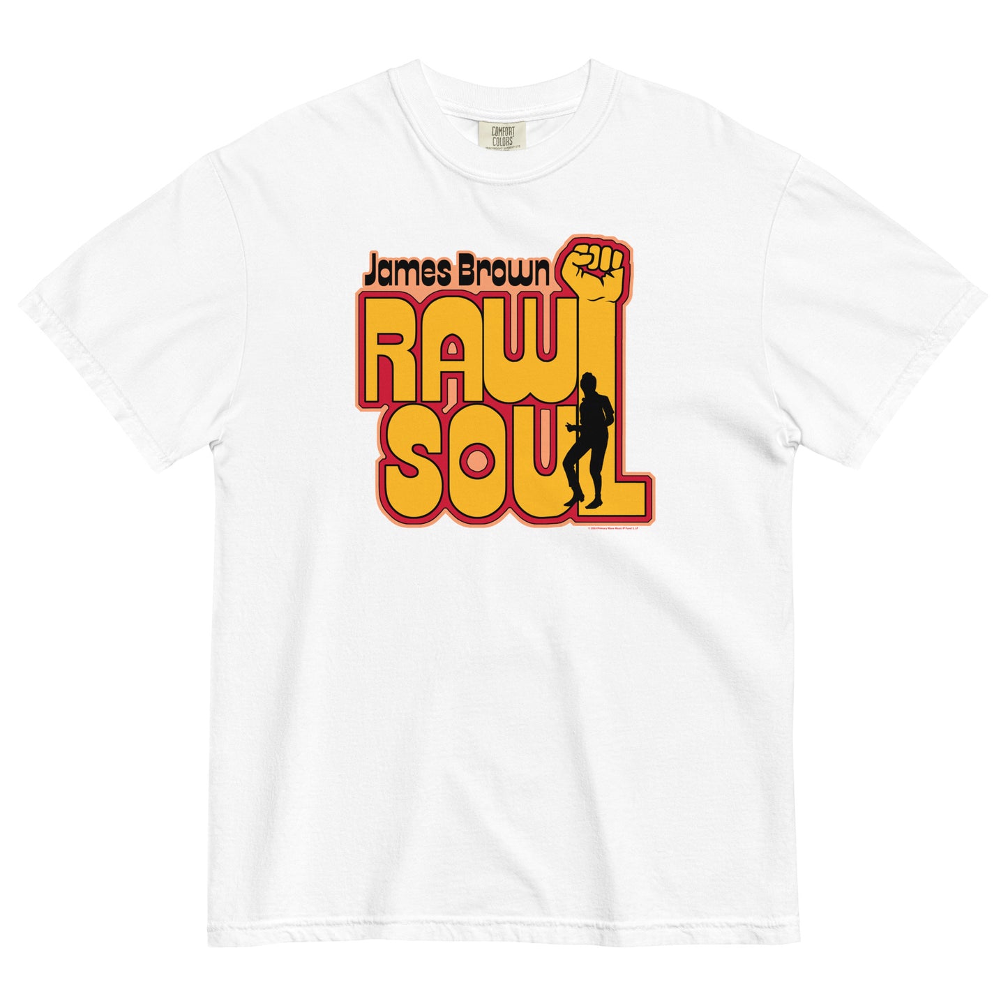 Raw Soul T-Shirt
