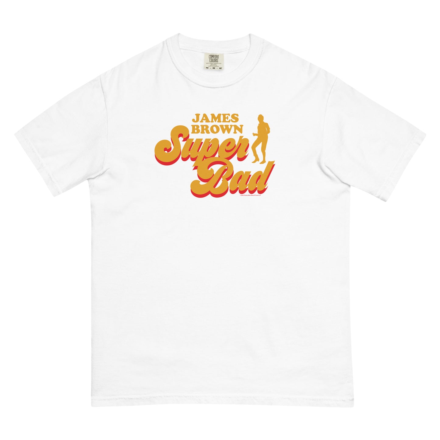 Super Bad T-Shirt
