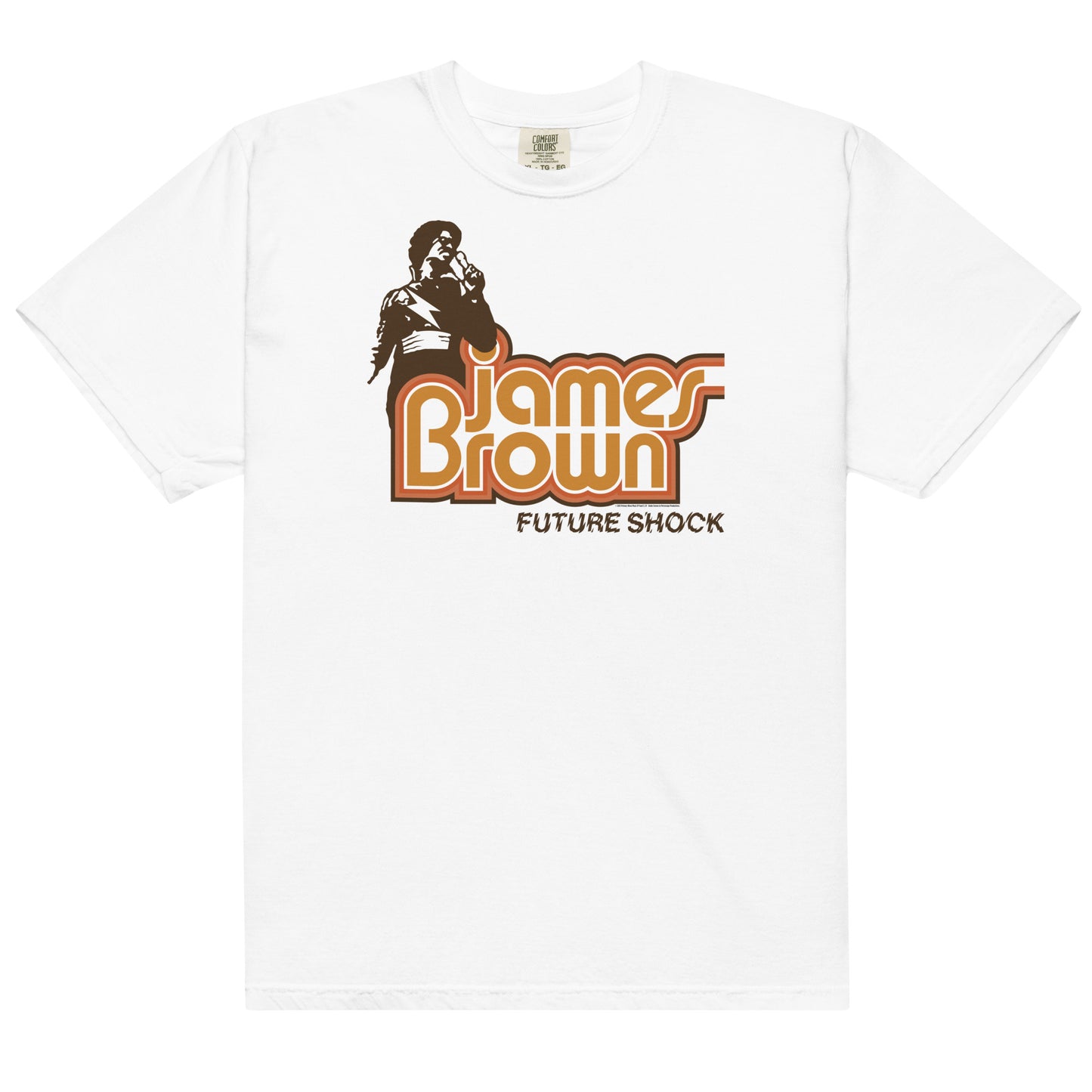 Future Shock T-Shirt