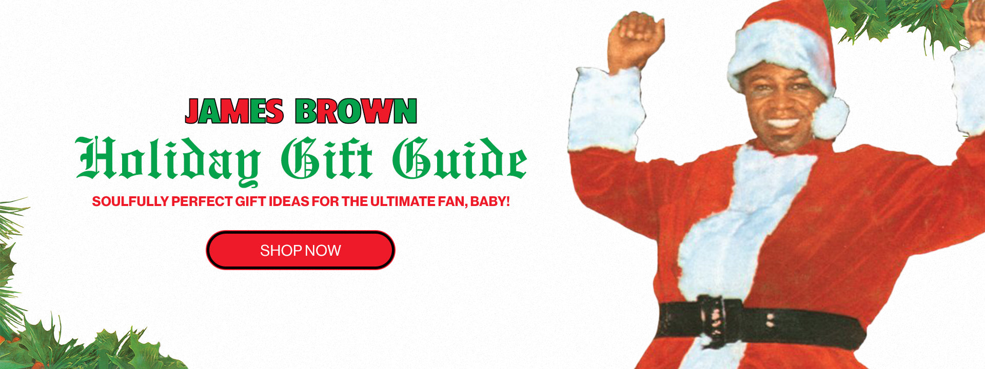 Check Out Our Holiday Gift Guide!