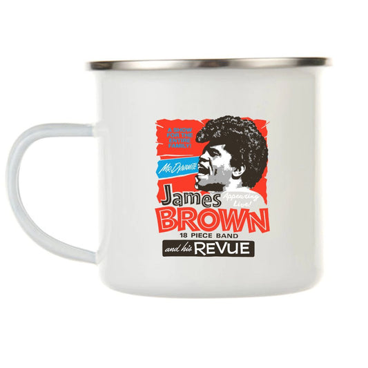 Revue Camping Mug