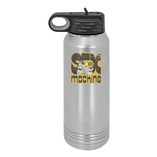 Sex Machine Polar Camel Water Bottle