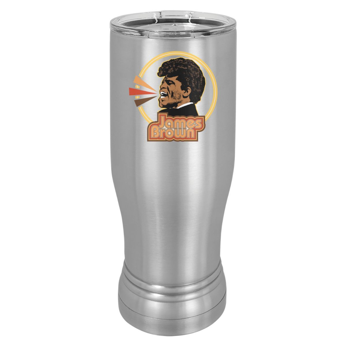 Shout It Out Polar Camel Pilsner Travel Mug