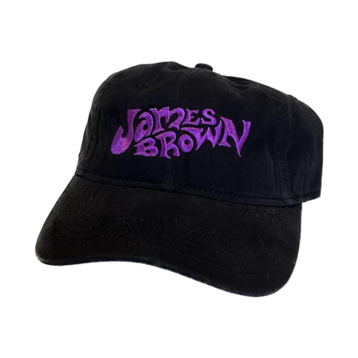 James Brown Hat