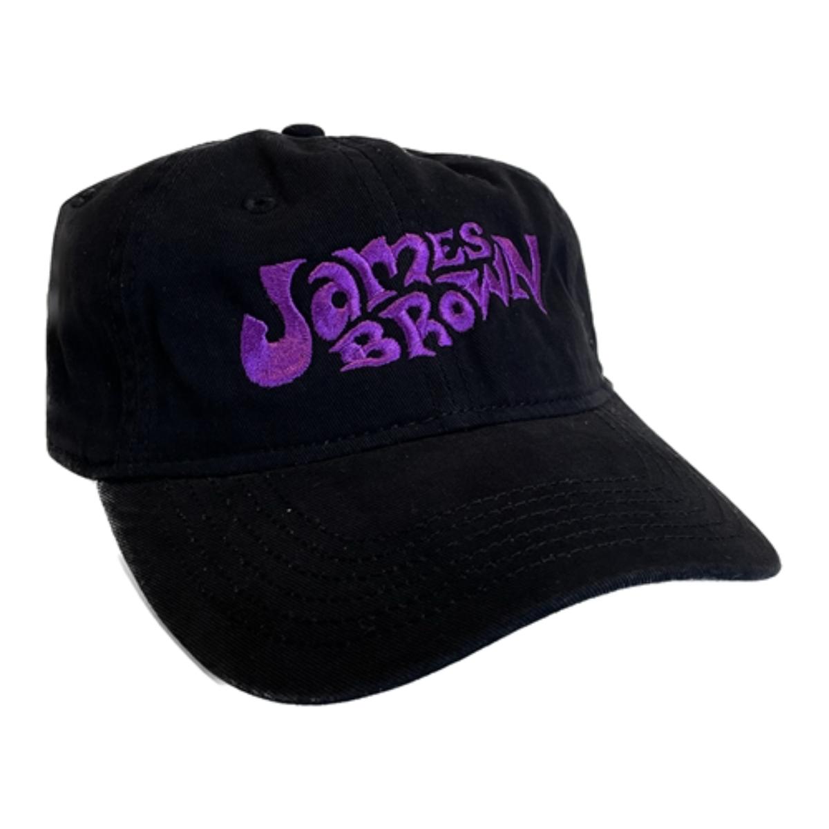 James Brown Hat