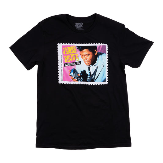 Godfather of Soul T-shirt