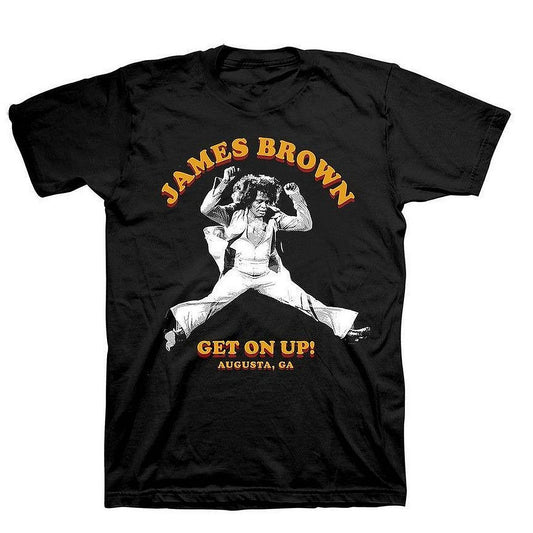 Get On Up Tee