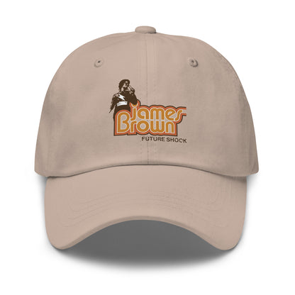 Future Shock Hat