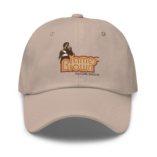Future Shock Hat