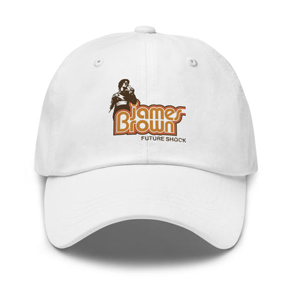 Future Shock Hat