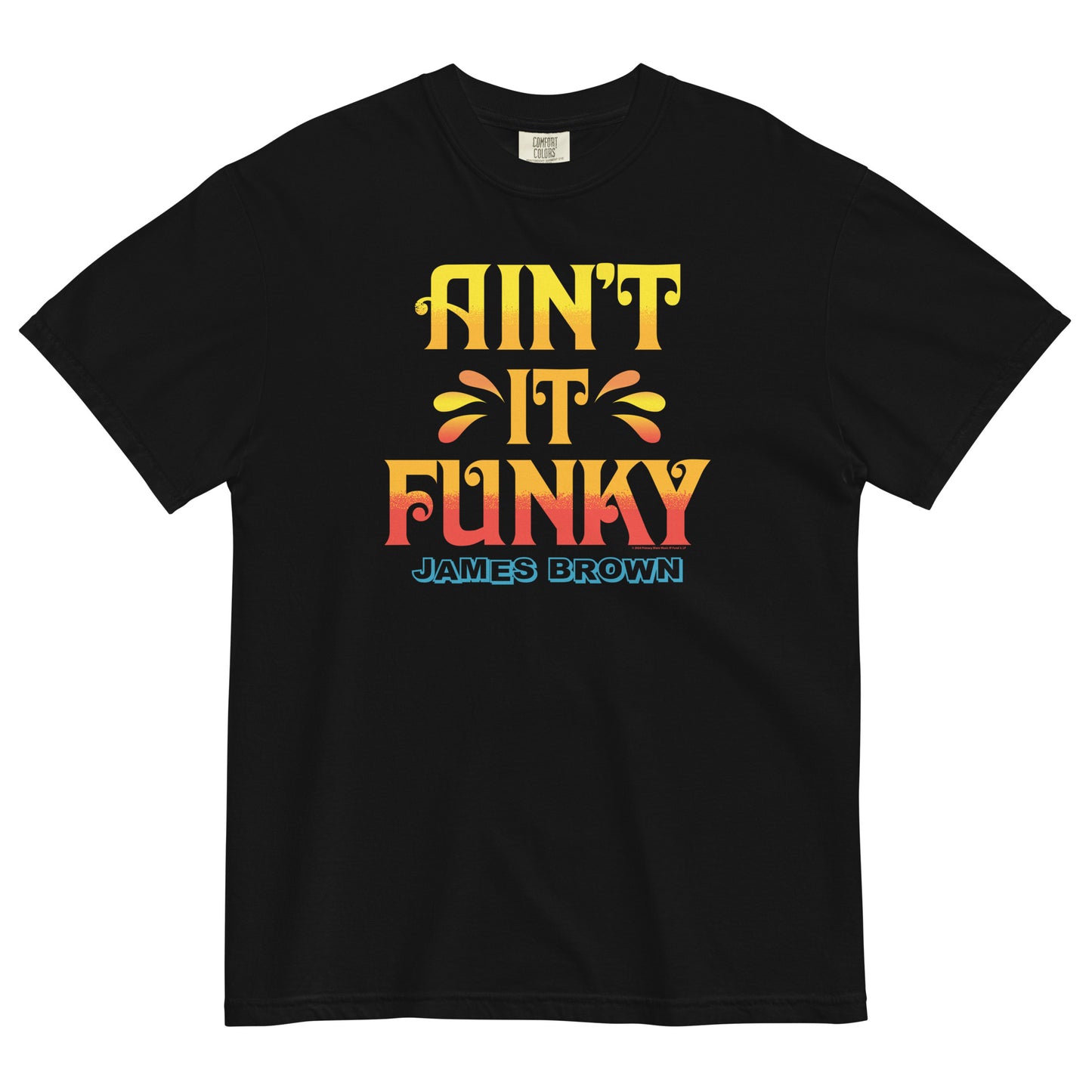 Ain't It Funky T-Shirt