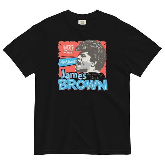 Appearing Live T-Shirt