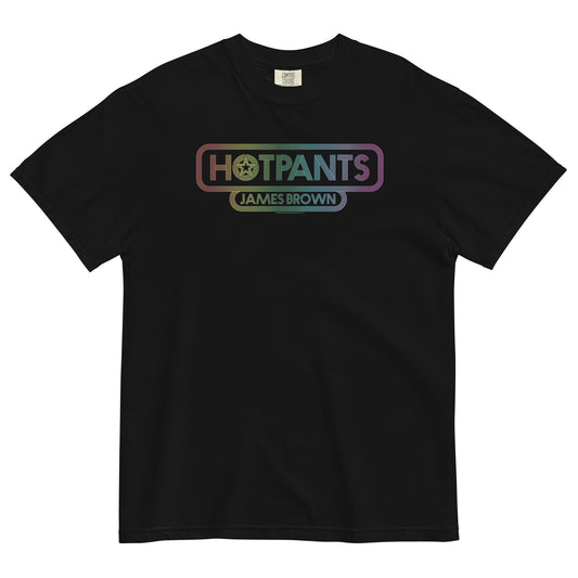 Hot Pants T-Shirt