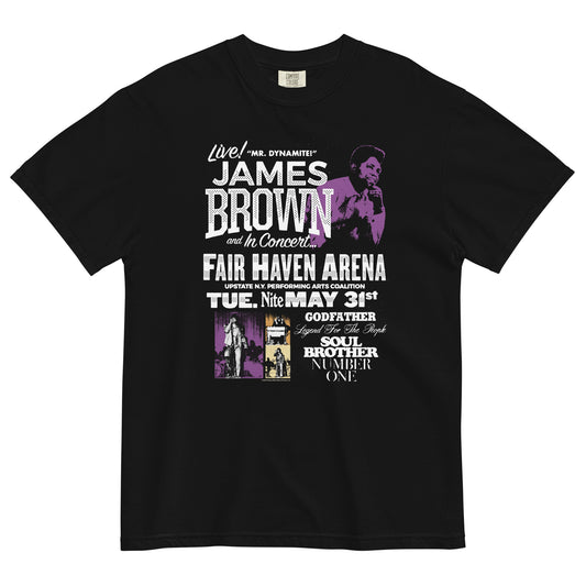 Live in Concert T-Shirt