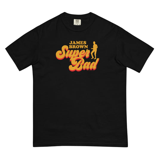 Super Bad T-Shirt