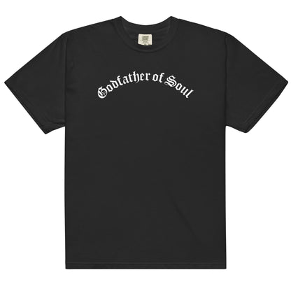 Godfather Of Soul Old English T-Shirt