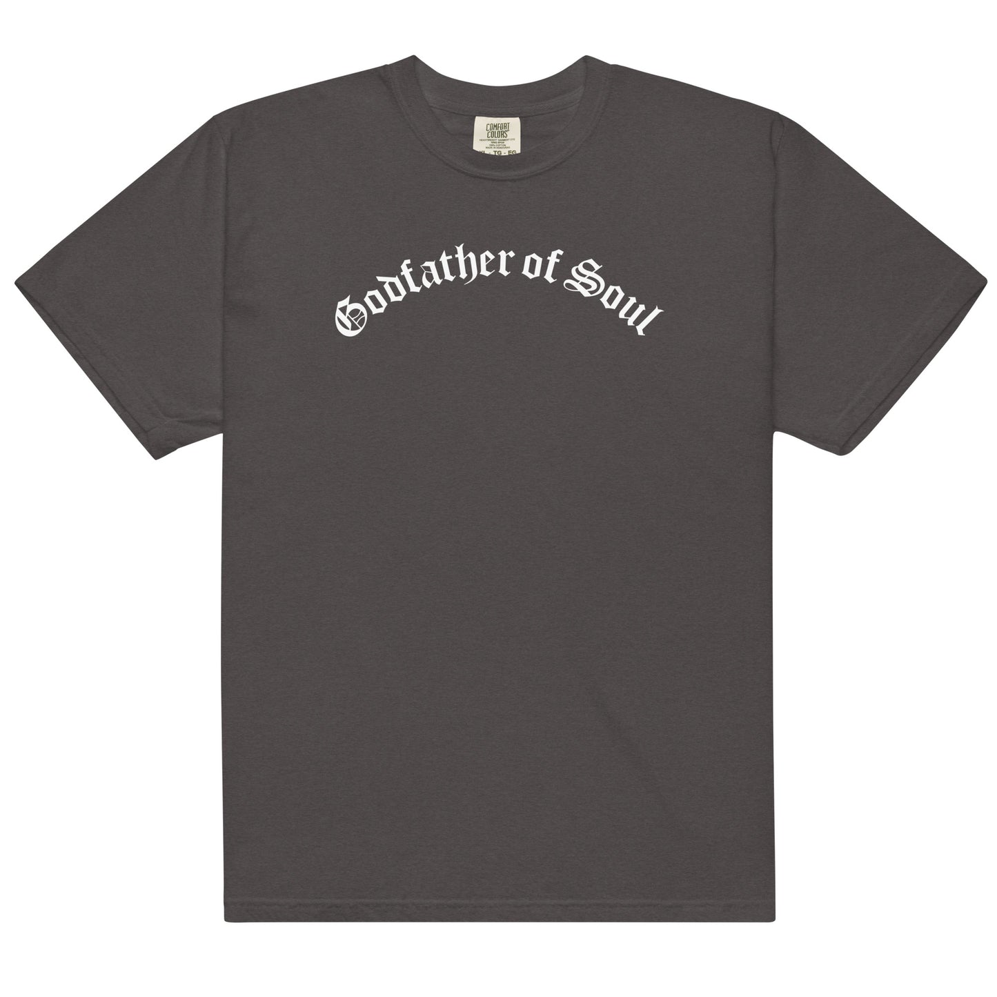 Godfather Of Soul Old English T-Shirt