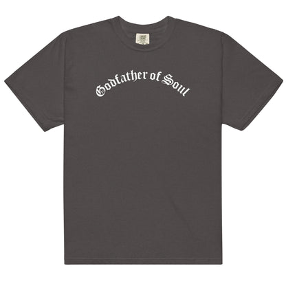 Godfather Of Soul Old English T-Shirt