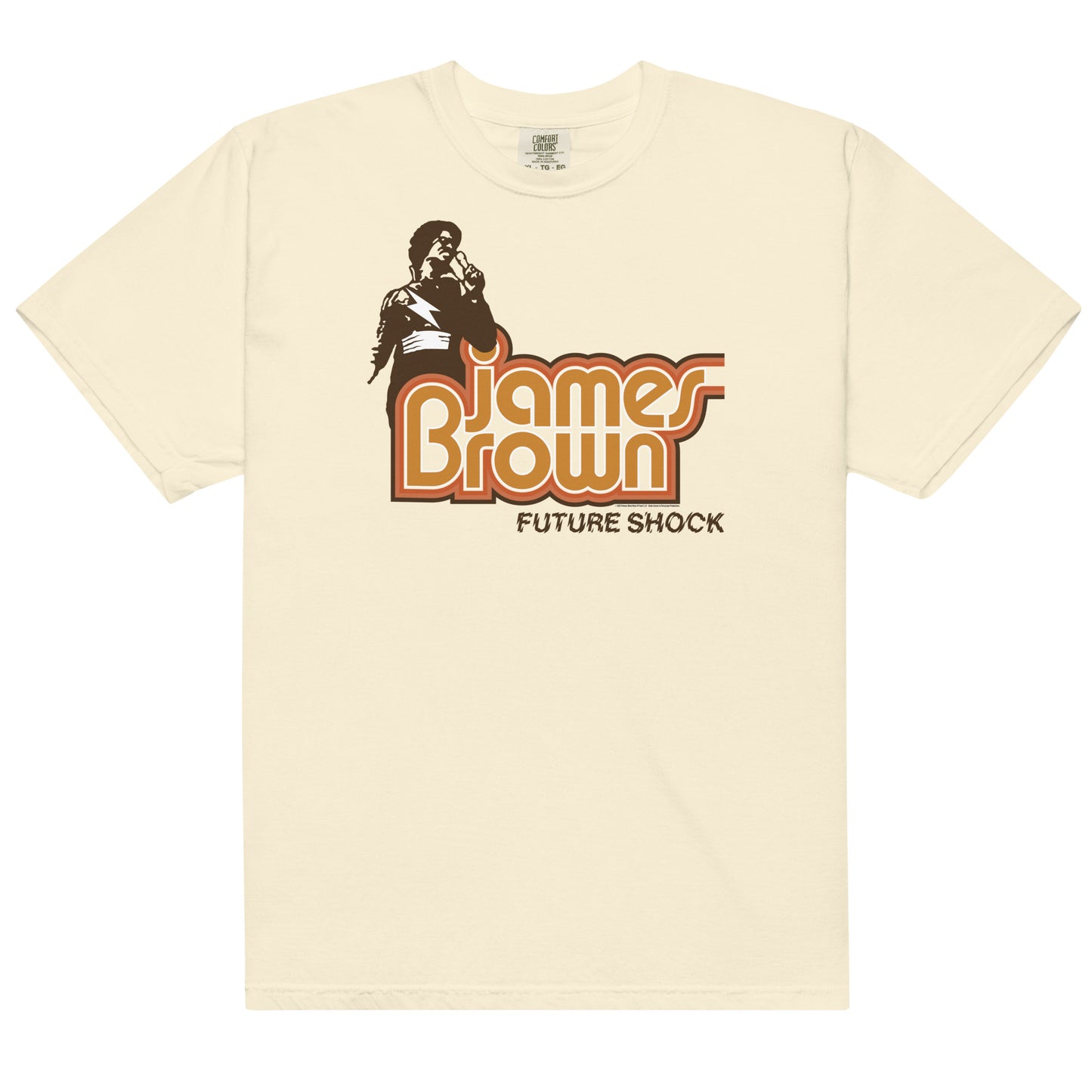Future Shock T-Shirt