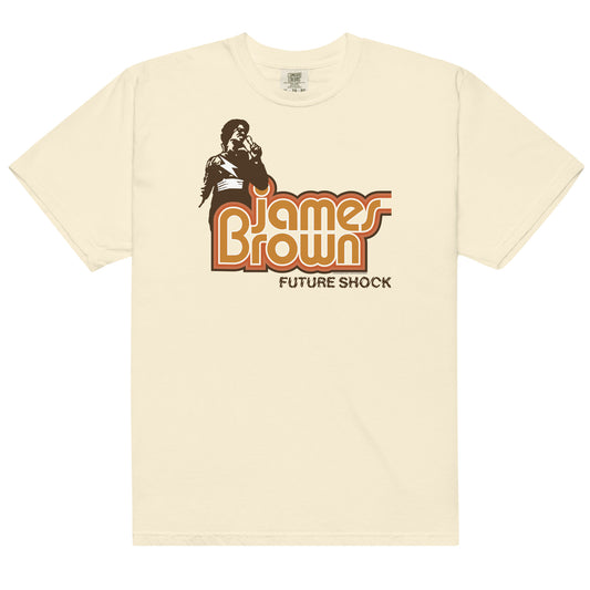 Future Shock T-Shirt