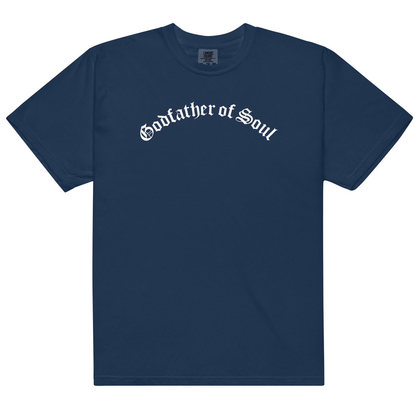 Godfather Of Soul Old English T-Shirt
