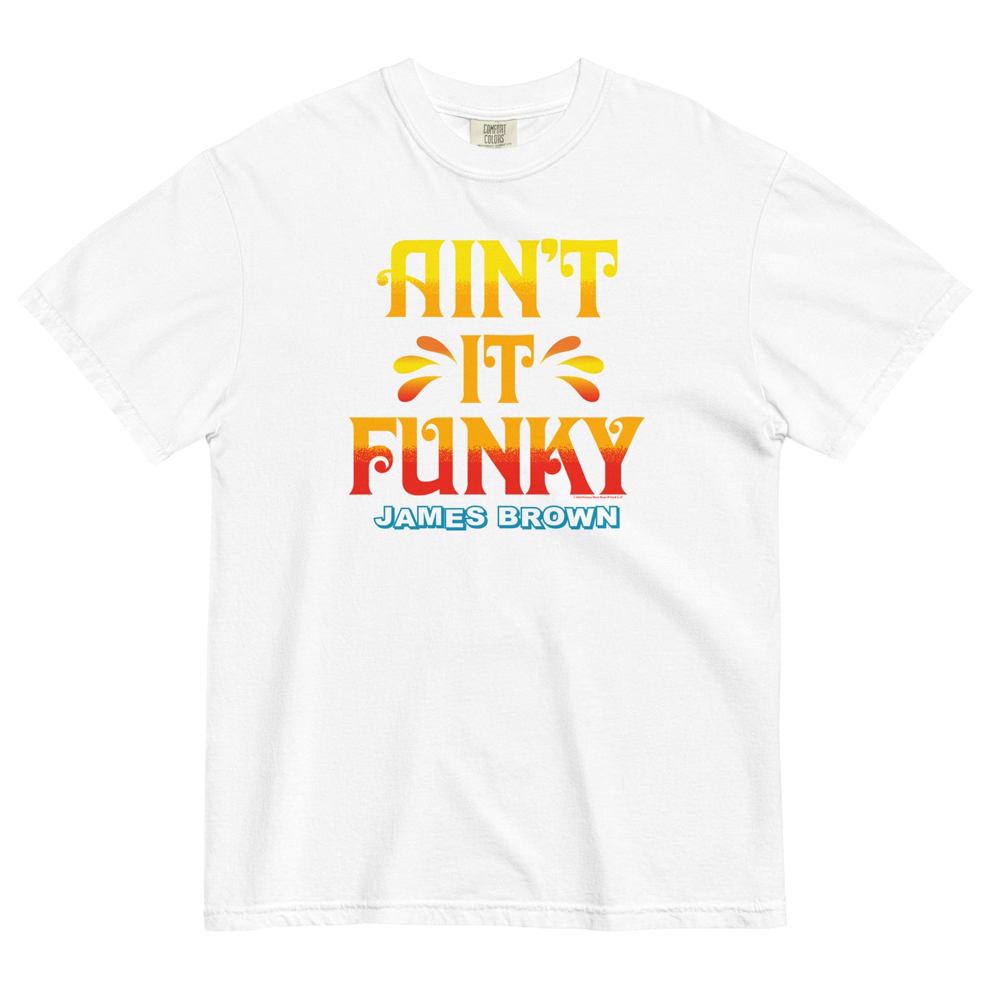 Ain't It Funky T-Shirt