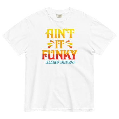 Ain't It Funky T-Shirt