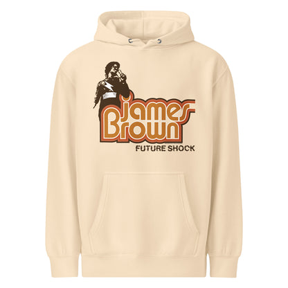 Future Shock Hoodie