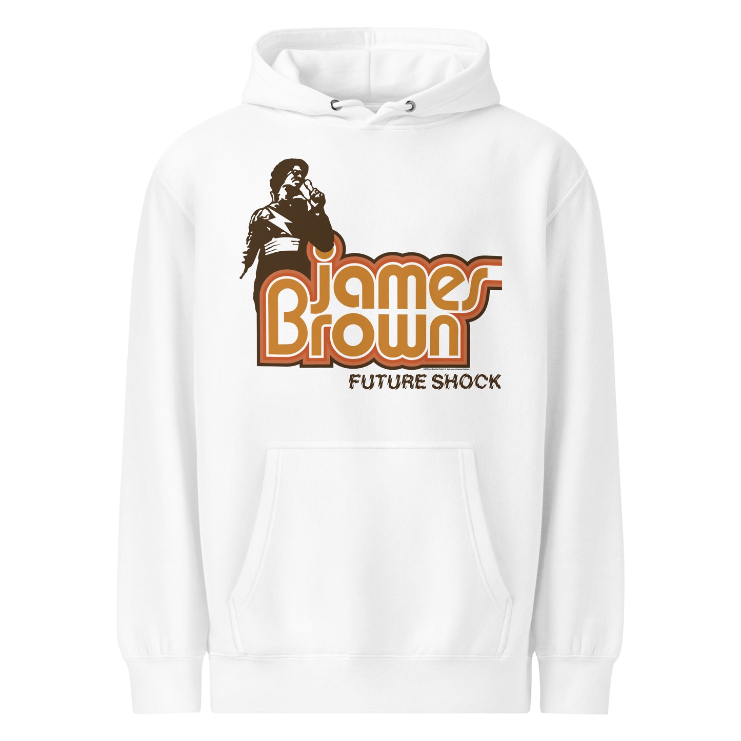 Future Shock Hoodie
