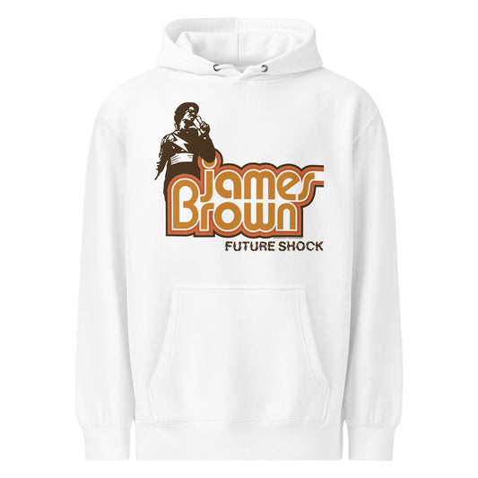 Future Shock Hoodie