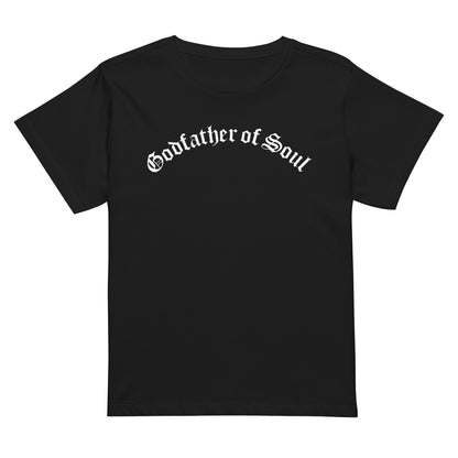 Godfather Of Soul Old English Women's T-Shirt