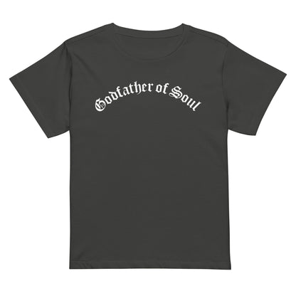 Godfather Of Soul Old English Women's T-Shirt